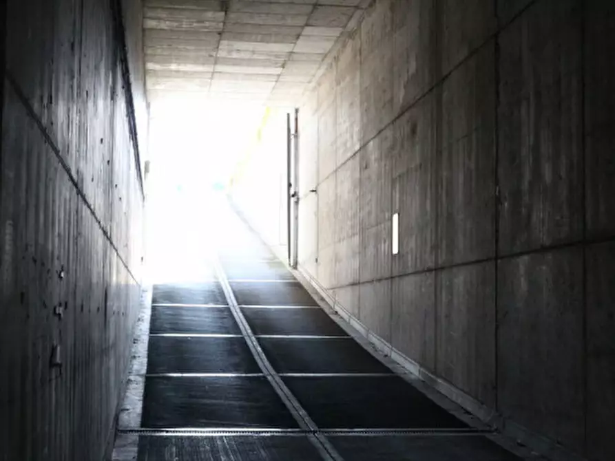 Immagine 11 di Magazzino in vendita  in Innsbrucker Straße - Via Innsbruck a Bolzano