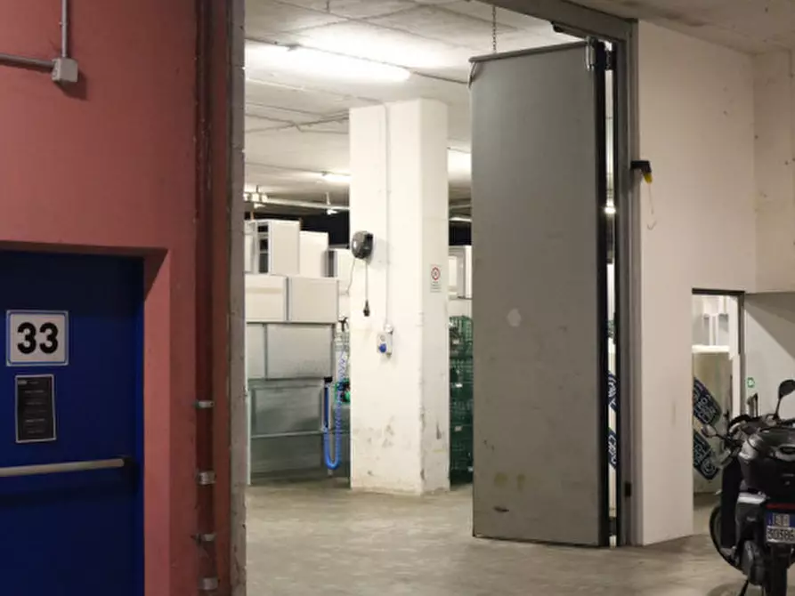 Immagine 12 di Magazzino in vendita  in Innsbrucker Straße - Via Innsbruck a Bolzano