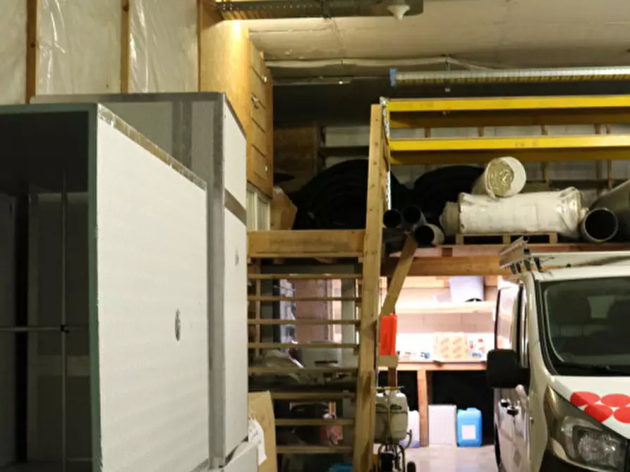 Immagine 13 di Magazzino in vendita  in Innsbrucker Straße - Via Innsbruck a Bolzano