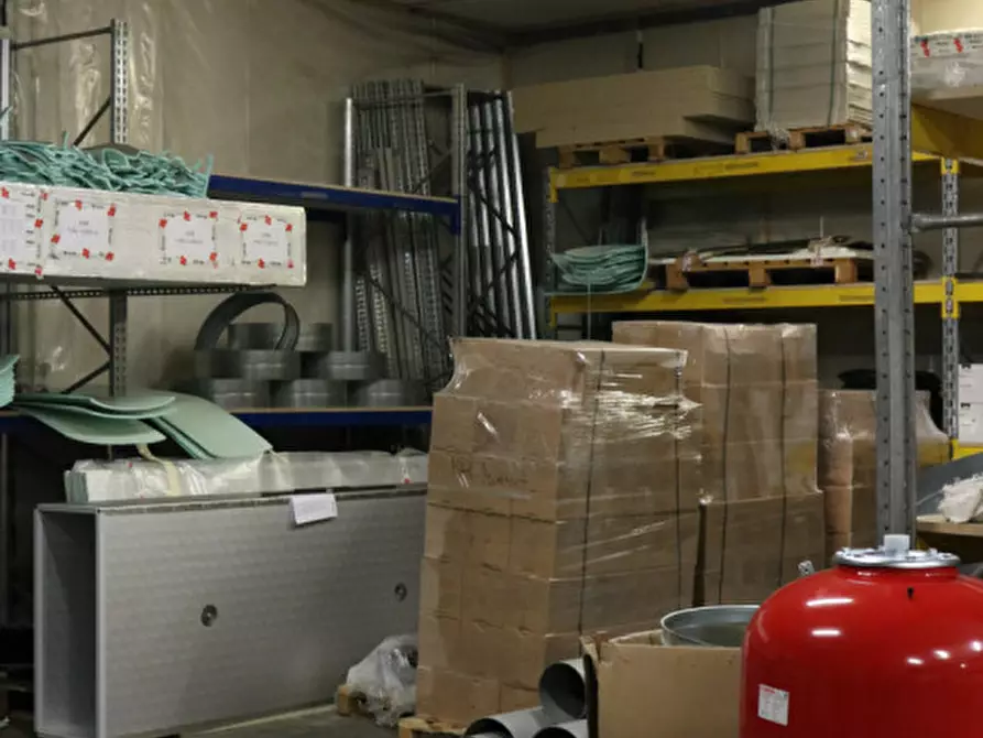 Immagine 14 di Magazzino in vendita  in Innsbrucker Straße - Via Innsbruck a Bolzano