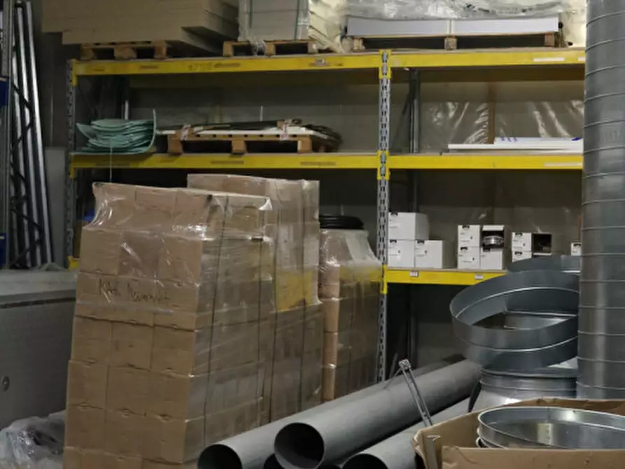 Immagine 16 di Magazzino in vendita  in Innsbrucker Straße - Via Innsbruck a Bolzano