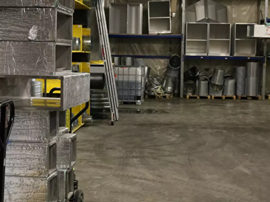 Immagine 17 di Magazzino in vendita  in Innsbrucker Straße - Via Innsbruck a Bolzano