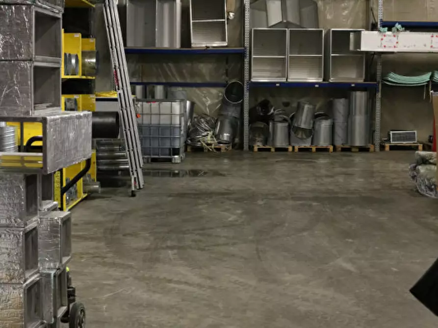 Immagine 18 di Magazzino in vendita  in Innsbrucker Straße - Via Innsbruck a Bolzano