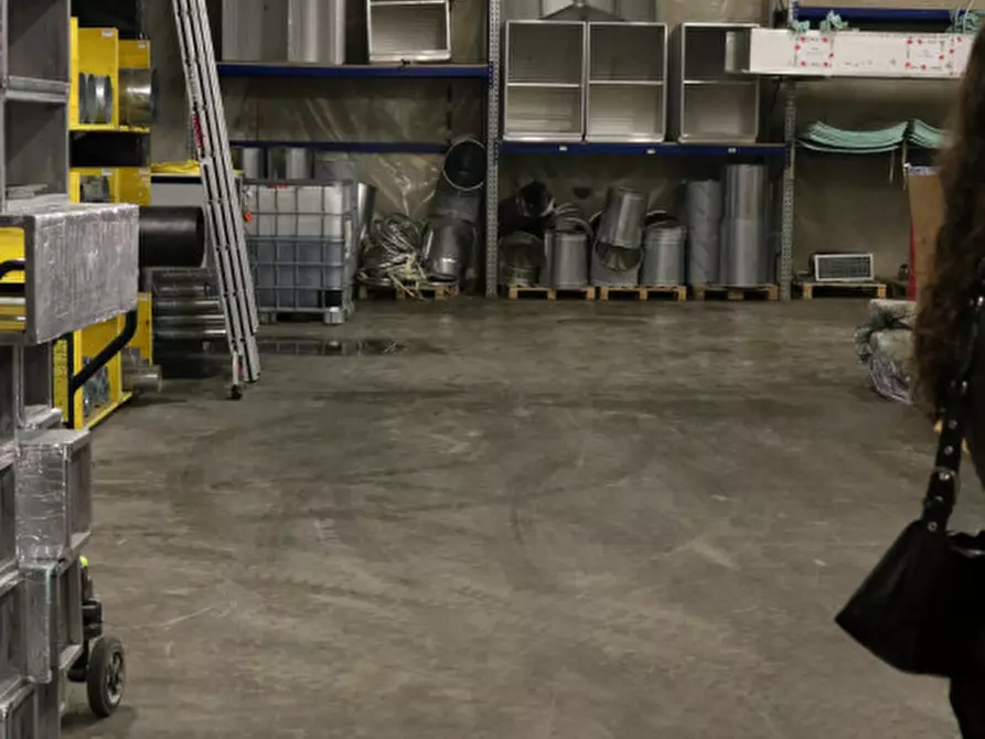 Immagine 19 di Magazzino in vendita  in Innsbrucker Straße - Via Innsbruck a Bolzano