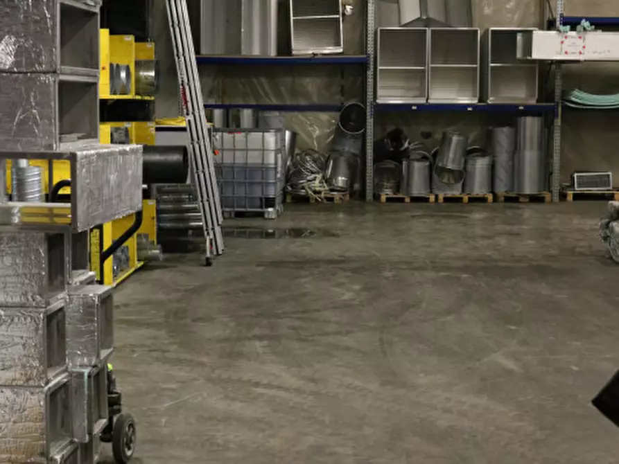 Immagine 20 di Magazzino in vendita  in Innsbrucker Straße - Via Innsbruck a Bolzano