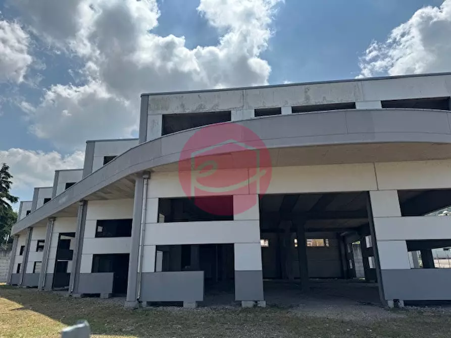 Immagine 5 di Capannone industriale in vendita  in Via Santarcangiolese a Poggio Torriana