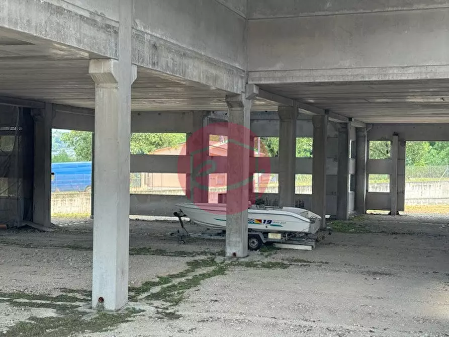 Immagine 6 di Capannone industriale in vendita  in Via Santarcangiolese a Poggio Torriana