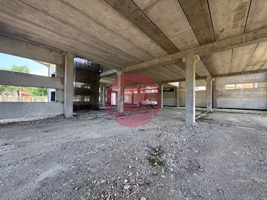 Immagine 8 di Capannone industriale in vendita  in Via Santarcangiolese a Poggio Torriana