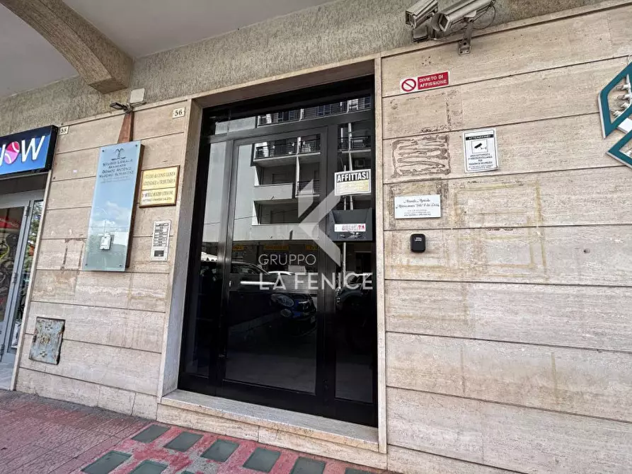 Immagine 2 di Appartamento in affitto  in Viale dei Lecci, 56 a Martina Franca