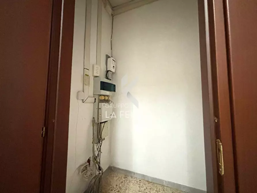 Immagine 6 di Appartamento in affitto  in Viale dei Lecci, 56 a Martina Franca