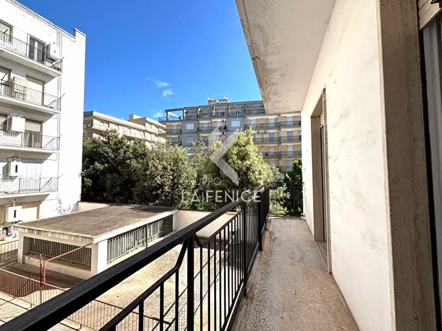 Immagine 11 di Appartamento in affitto  in Viale dei Lecci, 56 a Martina Franca