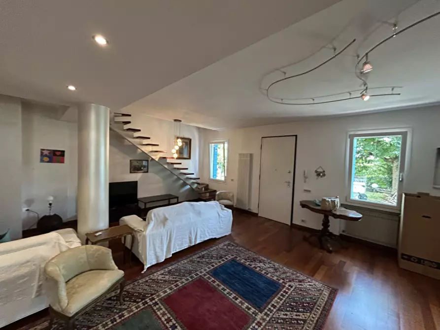 Immagine 3 di Casa bifamiliare in vendita  in VIA ZANELLA a Abano Terme