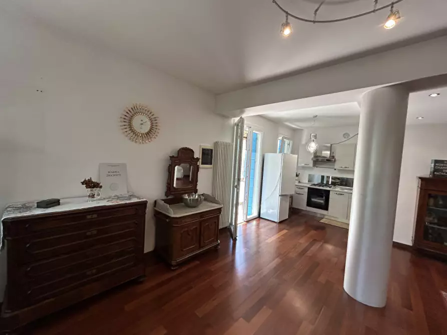 Immagine 6 di Casa bifamiliare in vendita  in VIA ZANELLA a Abano Terme