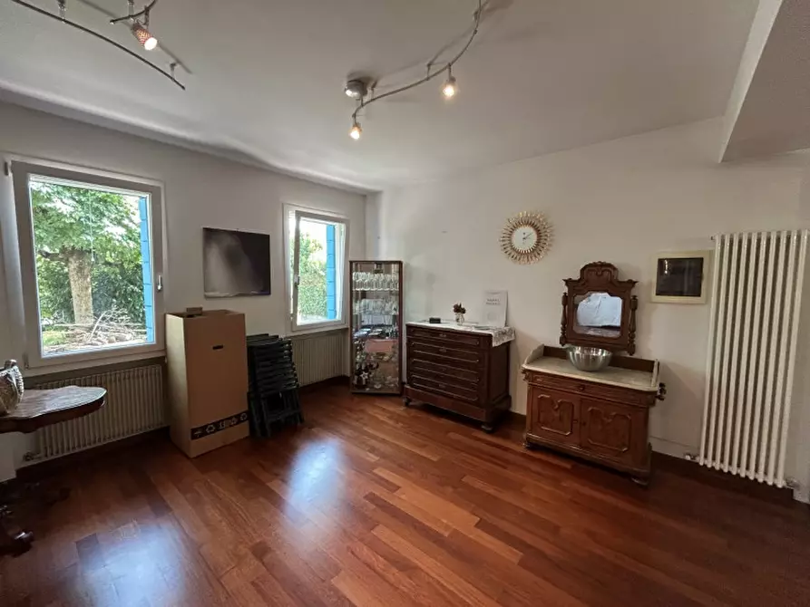 Immagine 8 di Casa bifamiliare in vendita  in VIA ZANELLA a Abano Terme