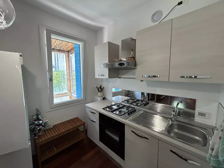 Immagine 9 di Casa bifamiliare in vendita  in VIA ZANELLA a Abano Terme