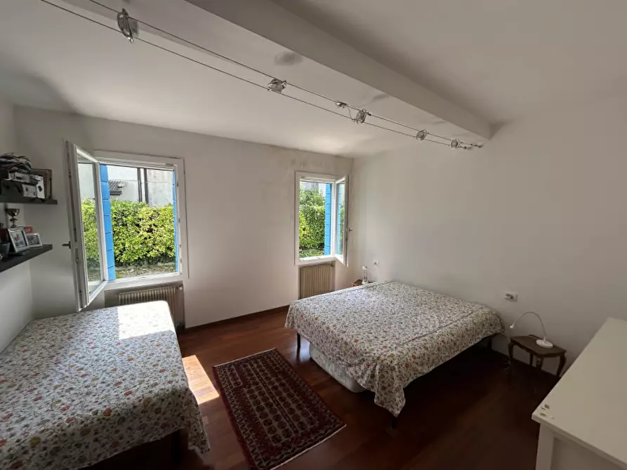 Immagine 11 di Casa bifamiliare in vendita  in VIA ZANELLA a Abano Terme