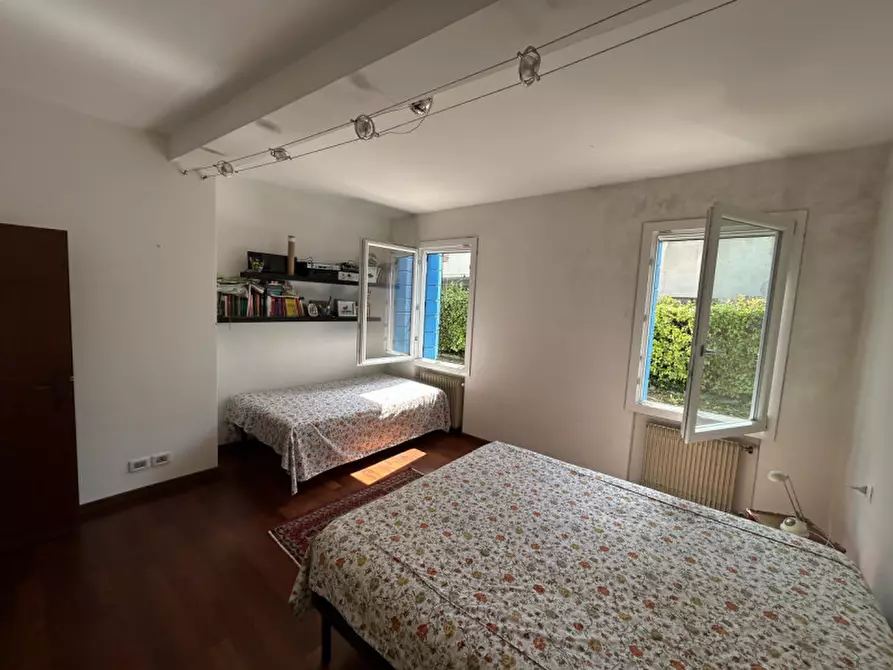 Immagine 13 di Casa bifamiliare in vendita  in VIA ZANELLA a Abano Terme