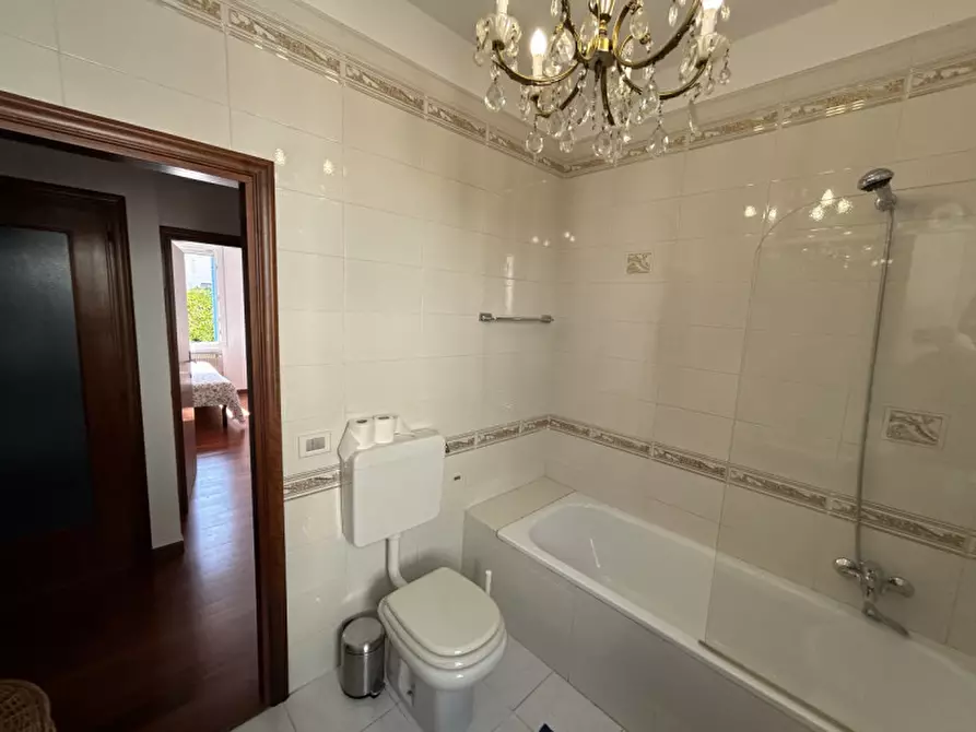 Immagine 16 di Casa bifamiliare in vendita  in VIA ZANELLA a Abano Terme