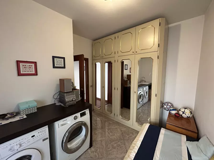 Immagine 17 di Casa bifamiliare in vendita  in VIA ZANELLA a Abano Terme