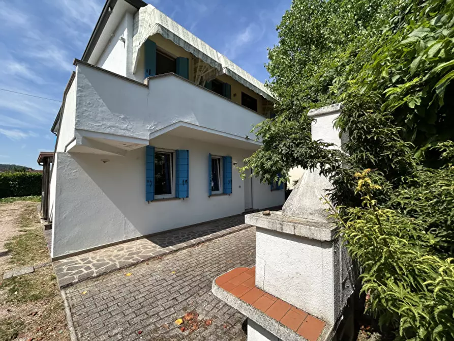 Immagine 19 di Casa bifamiliare in vendita  in VIA ZANELLA a Abano Terme