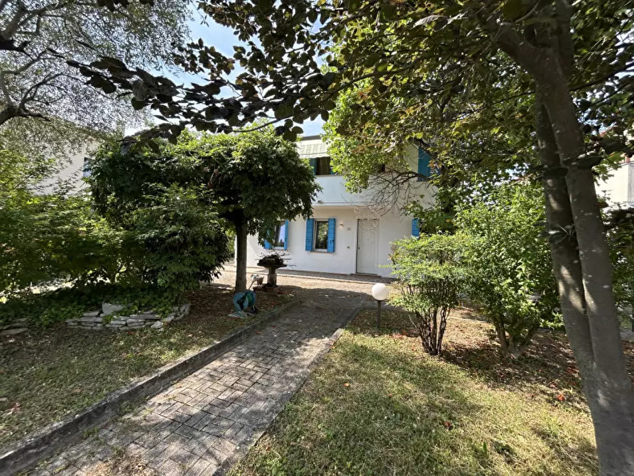 Immagine 20 di Casa bifamiliare in vendita  in VIA ZANELLA a Abano Terme