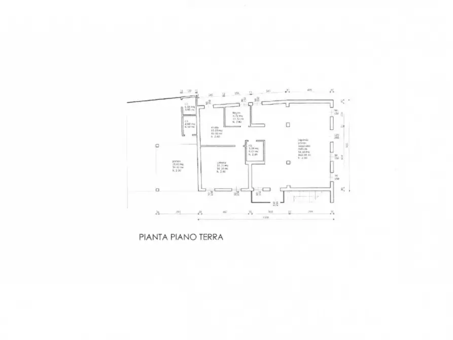 Immagine 21 di Casa bifamiliare in vendita  in VIA ZANELLA a Abano Terme