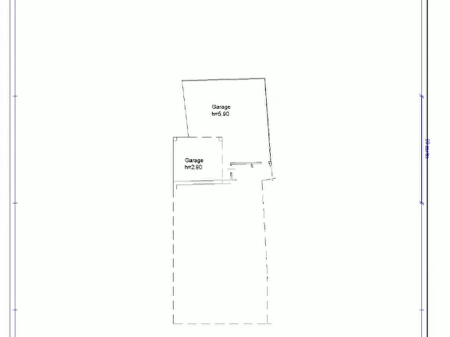 Immagine 22 di Casa bifamiliare in vendita  in VIA ZANELLA a Abano Terme