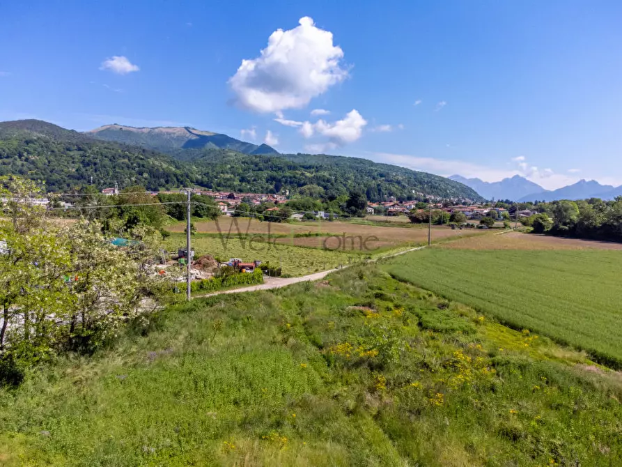 Immagine 3 di Terreno in vendita  in Via Baraggia a Albese Con Cassano