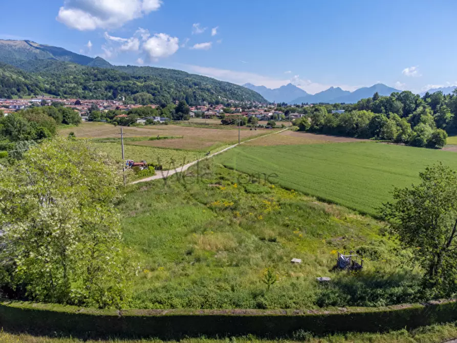 Immagine 6 di Terreno in vendita  in Via Baraggia a Albese Con Cassano