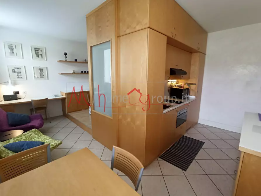 Immagine 1 di Appartamento in vendita  in Via Mazzetto a Ponte San Nicolò