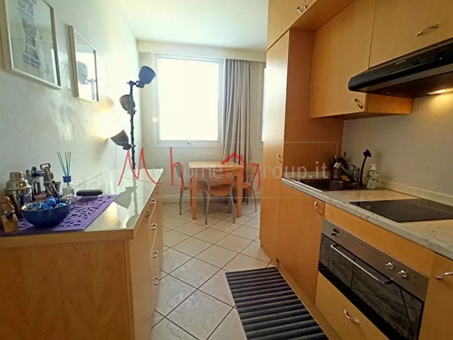 Immagine 2 di Appartamento in vendita  in Via Mazzetto a Ponte San Nicolò