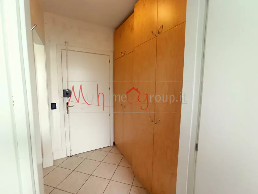 Immagine 3 di Appartamento in vendita  in Via Mazzetto a Ponte San Nicolò