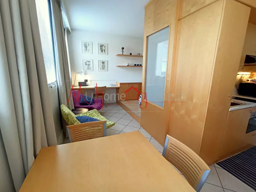 Immagine 4 di Appartamento in vendita  in Via Mazzetto a Ponte San Nicolò