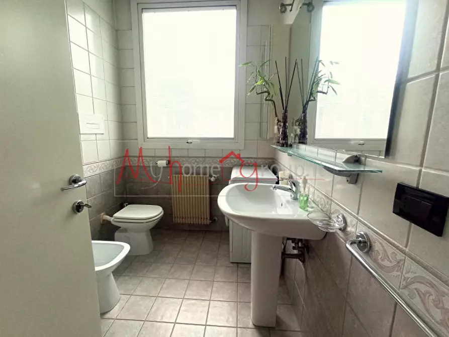 Immagine 5 di Appartamento in vendita  in Via Mazzetto a Ponte San Nicolò