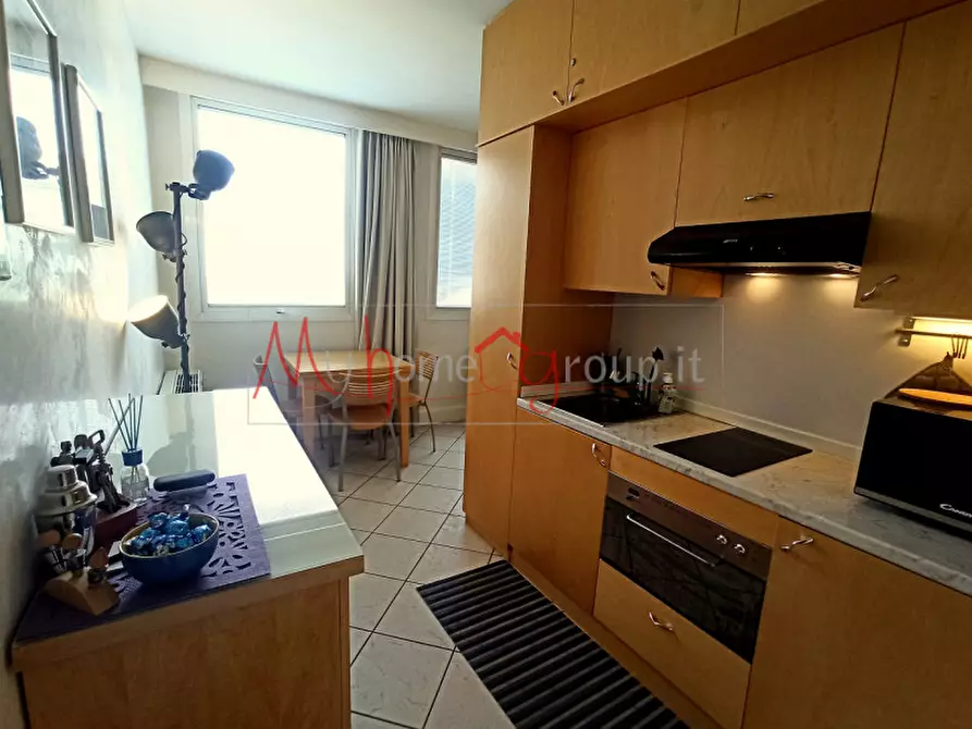 Immagine 7 di Appartamento in vendita  in Via Mazzetto a Ponte San Nicolò