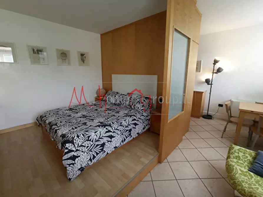 Immagine 8 di Appartamento in vendita  in Via Mazzetto a Ponte San Nicolò