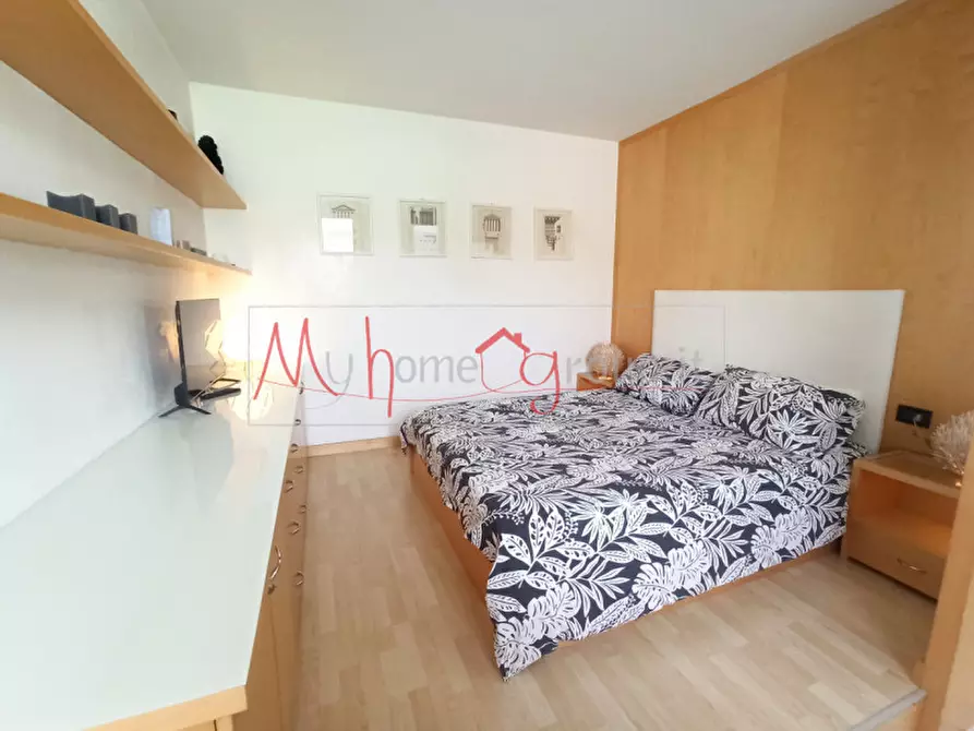 Immagine 9 di Appartamento in vendita  in Via Mazzetto a Ponte San Nicolò