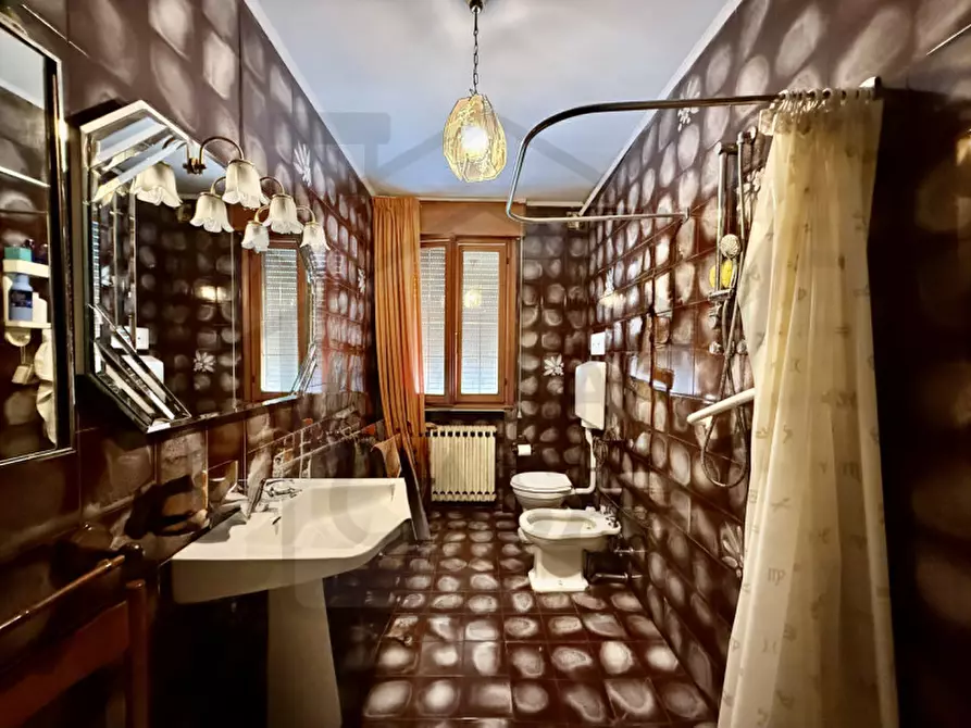 Immagine 10 di Appartamento in vendita  in Via Romana a Abano Terme