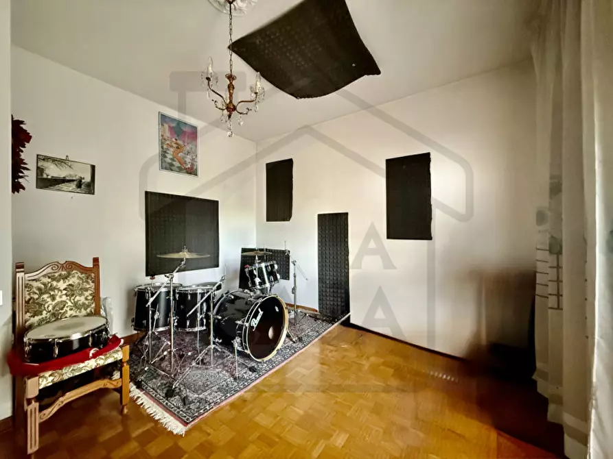 Immagine 8 di Appartamento in vendita  in Via Romana a Abano Terme