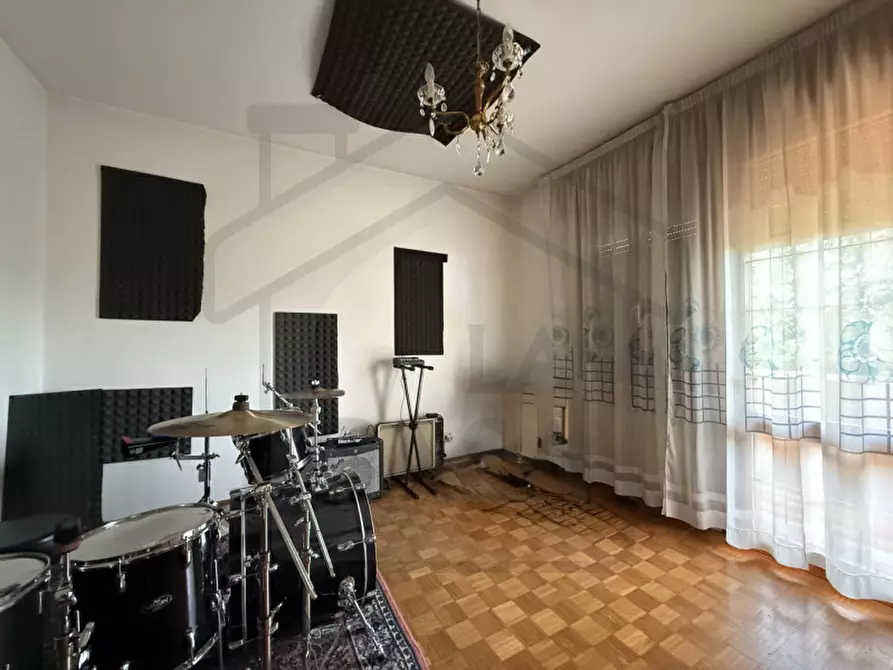 Immagine 9 di Appartamento in vendita  in Via Romana a Abano Terme