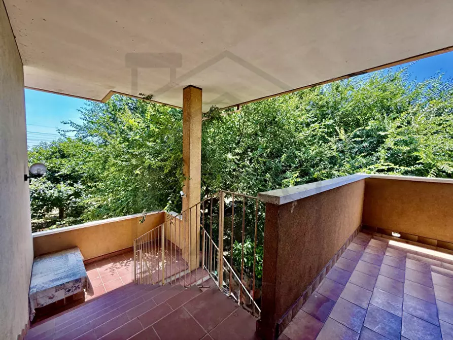 Immagine 10 di Appartamento in vendita  in Via Romana a Abano Terme