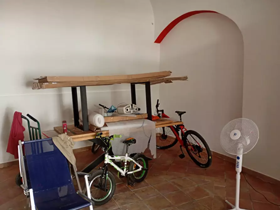 Immagine 11 di Appartamento in affitto  in san pietro a maiella a Napoli