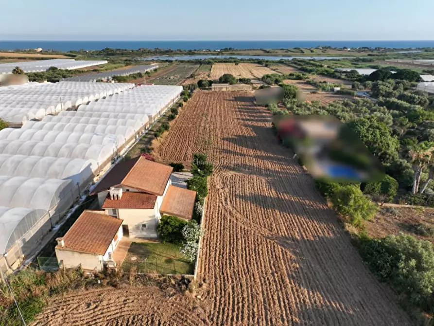 Immagine 3 di Casa indipendente in vendita  in Via delle Fiamme Gialle a Ispica