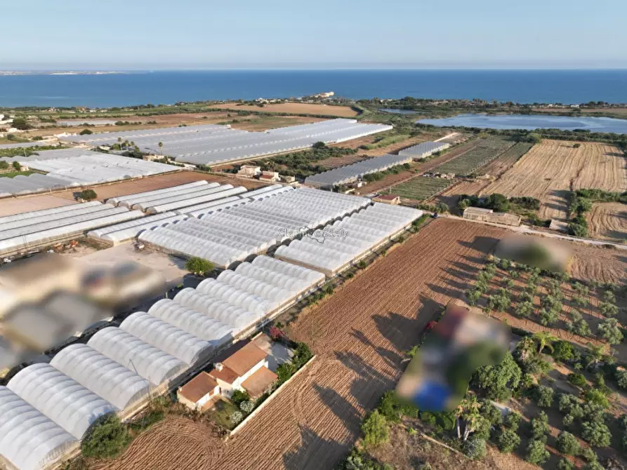 Immagine 6 di Casa indipendente in vendita  in Via delle Fiamme Gialle a Ispica