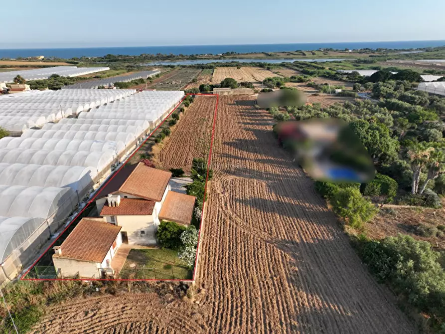 Immagine 7 di Casa indipendente in vendita  in Via delle Fiamme Gialle a Ispica