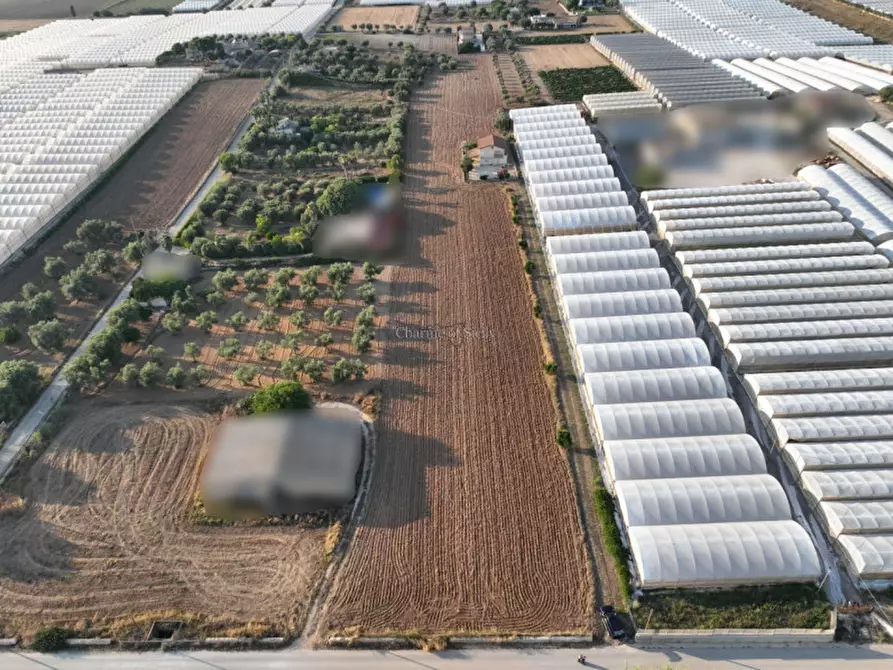 Immagine 8 di Casa indipendente in vendita  in Via delle Fiamme Gialle a Ispica