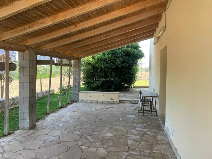 Immagine 14 di Casa indipendente in vendita  in Via delle Fiamme Gialle a Ispica