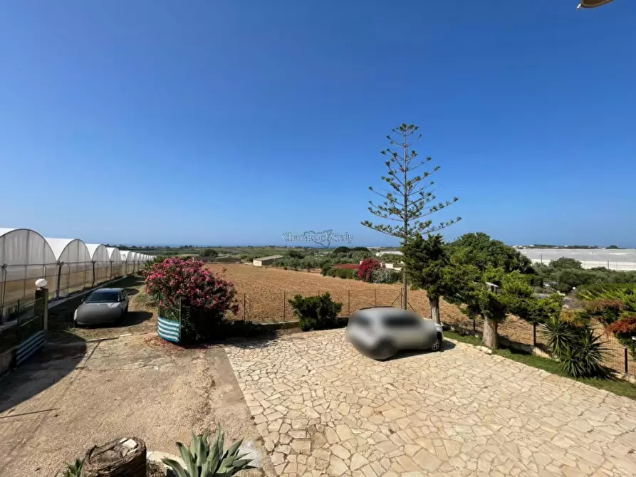 Immagine 17 di Casa indipendente in vendita  in Via delle Fiamme Gialle a Ispica