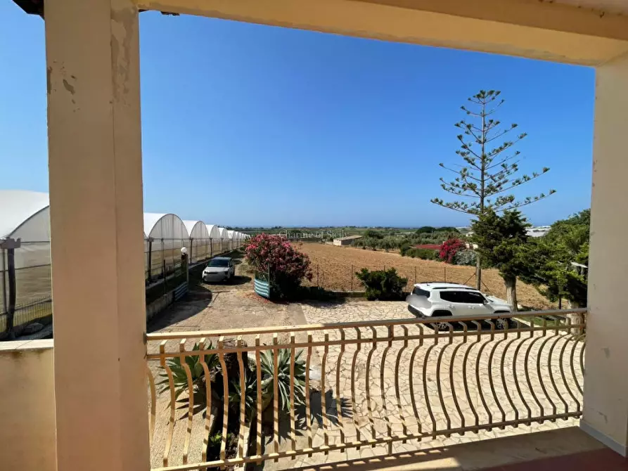 Immagine 18 di Casa indipendente in vendita  in Via delle Fiamme Gialle a Ispica