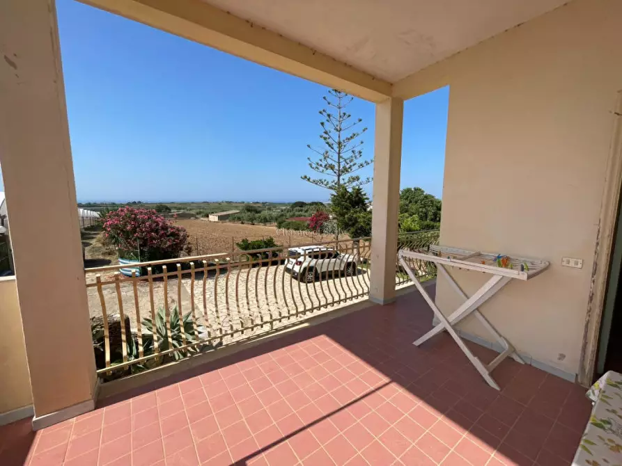 Immagine 19 di Casa indipendente in vendita  in Via delle Fiamme Gialle a Ispica